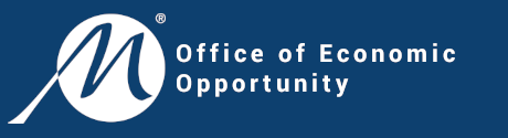 City of Maricopa Office of Economic Opportunity